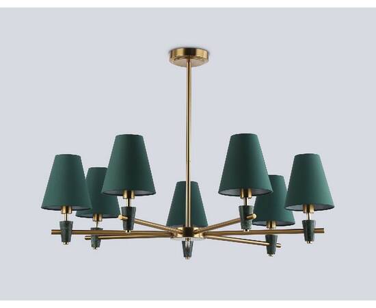 Люстра на штанге Ambrella Light High Light Heigh Light LH75053, изображение 4