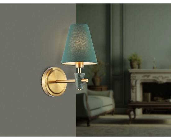 Бра Ambrella Light High Light Heigh Light LH75055, изображение 6