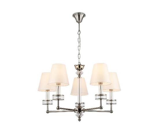Подвесная люстра Ambrella Light High Light Heigh Light LH71001