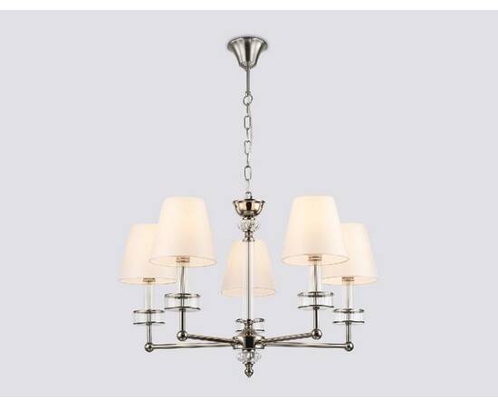 Подвесная люстра Ambrella Light High Light Heigh Light LH71001, изображение 2