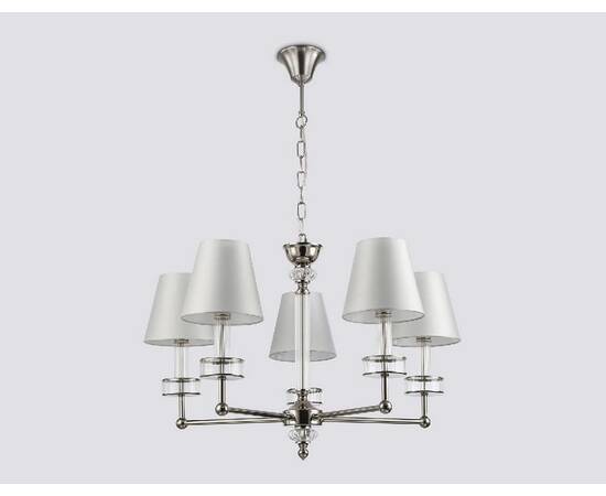 Подвесная люстра Ambrella Light High Light Heigh Light LH71001, изображение 3