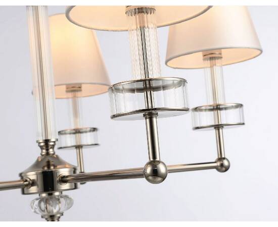 Подвесная люстра Ambrella Light High Light Heigh Light LH71001, изображение 4