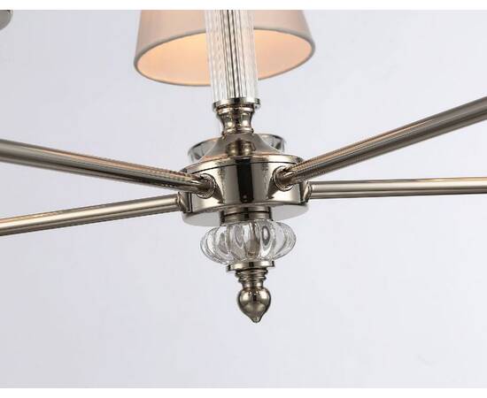 Подвесная люстра Ambrella Light High Light Heigh Light LH71001, изображение 5