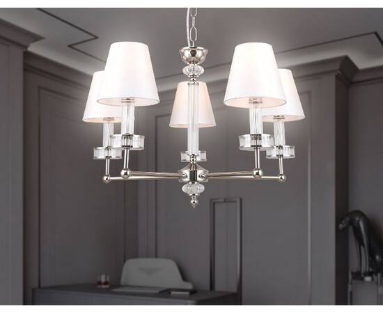 Подвесная люстра Ambrella Light High Light Heigh Light LH71001, изображение 7
