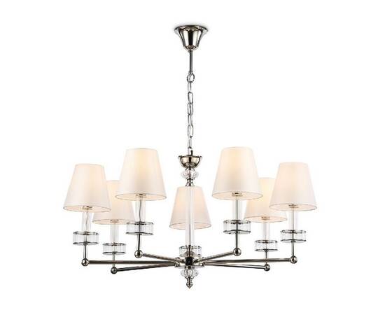 Подвесная люстра Ambrella Light High Light Heigh Light LH71003