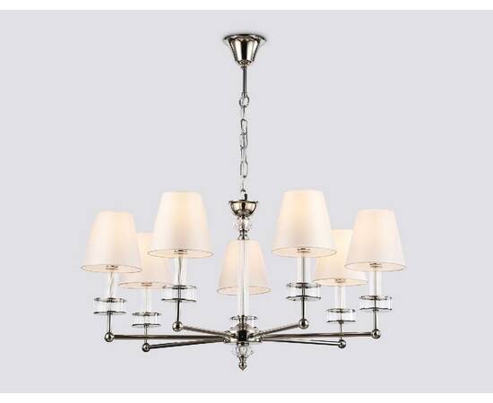 Подвесная люстра Ambrella Light High Light Heigh Light LH71003, изображение 2