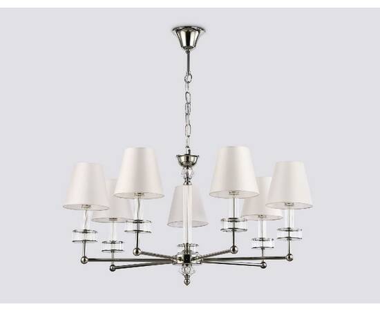 Подвесная люстра Ambrella Light High Light Heigh Light LH71003, изображение 3