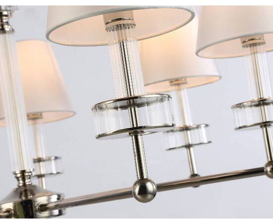 Подвесная люстра Ambrella Light High Light Heigh Light LH71003, изображение 4