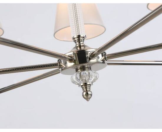 Подвесная люстра Ambrella Light High Light Heigh Light LH71003, изображение 5