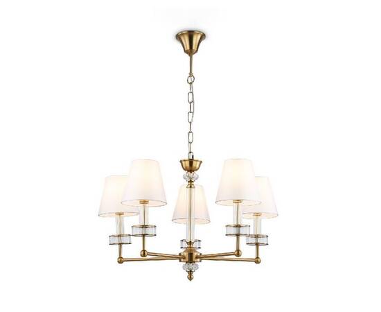 Подвесная люстра Ambrella Light High Light Heigh Light LH71021