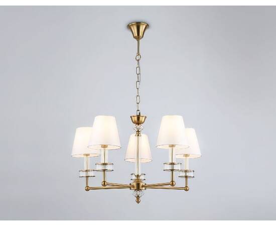 Подвесная люстра Ambrella Light High Light Heigh Light LH71021, изображение 2