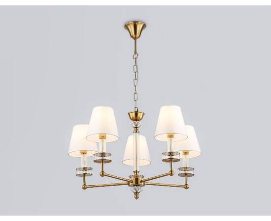 Подвесная люстра Ambrella Light High Light Heigh Light LH71021, изображение 3