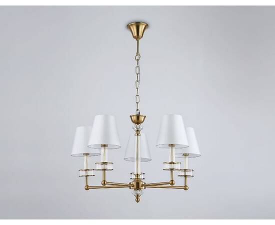 Подвесная люстра Ambrella Light High Light Heigh Light LH71021, изображение 4