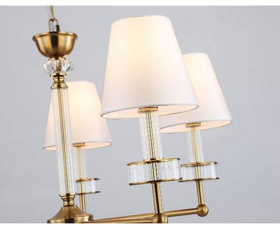 Подвесная люстра Ambrella Light High Light Heigh Light LH71021, изображение 6