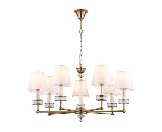 Подвесная люстра Ambrella Light High Light Heigh Light LH71023