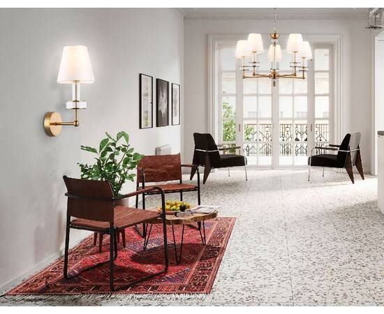 Бра Ambrella Light High Light Heigh Light LH71025, изображение 7