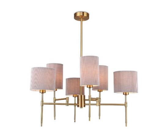 Люстра на штанге Ambrella Light High Light Heigh Light LH72381