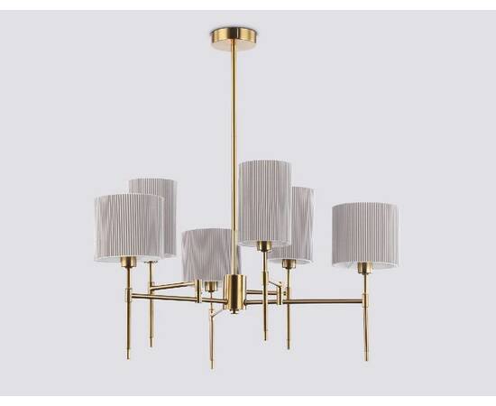 Люстра на штанге Ambrella Light High Light Heigh Light LH72381, изображение 2