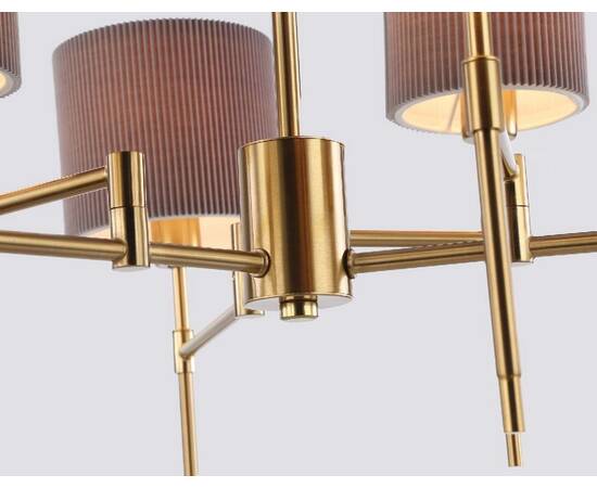 Люстра на штанге Ambrella Light High Light Heigh Light LH72381, изображение 3