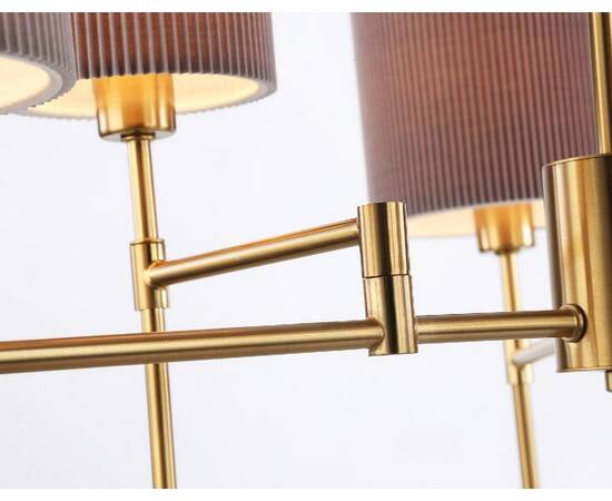 Люстра на штанге Ambrella Light High Light Heigh Light LH72381, изображение 4