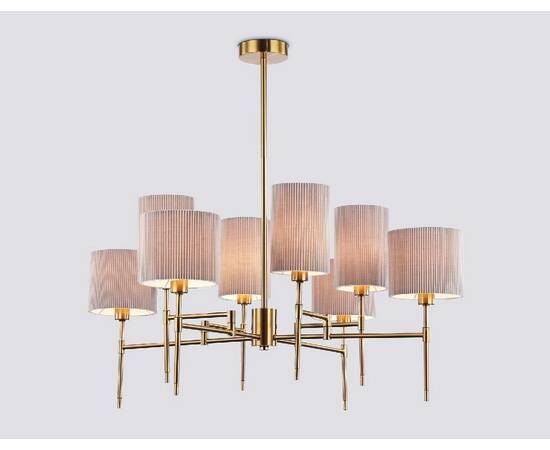 Люстра на штанге Ambrella Light High Light Heigh Light LH72383, изображение 2