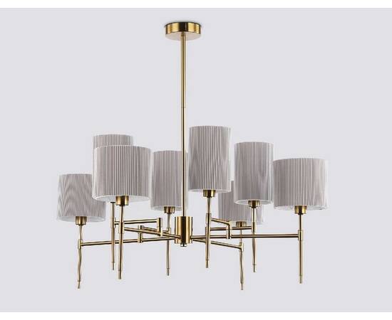 Люстра на штанге Ambrella Light High Light Heigh Light LH72383, изображение 3