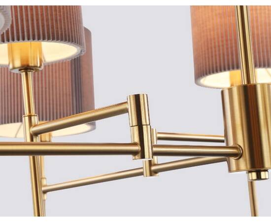 Люстра на штанге Ambrella Light High Light Heigh Light LH72383, изображение 4