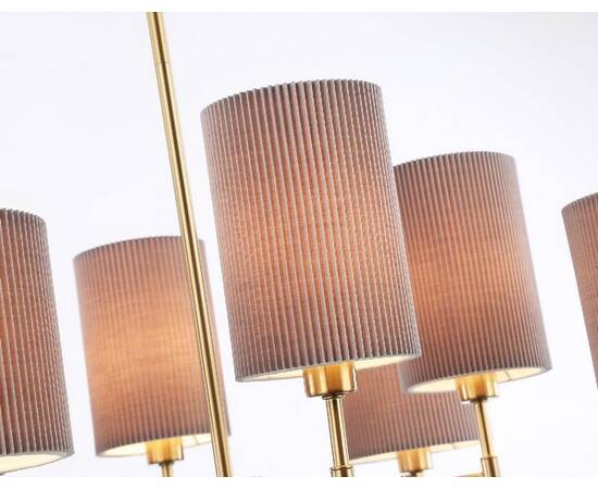 Люстра на штанге Ambrella Light High Light Heigh Light LH72383, изображение 5