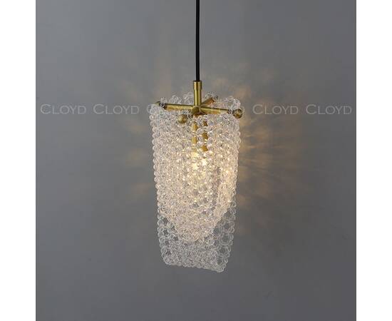 Подвесной светильник Cloyd Witte 11536