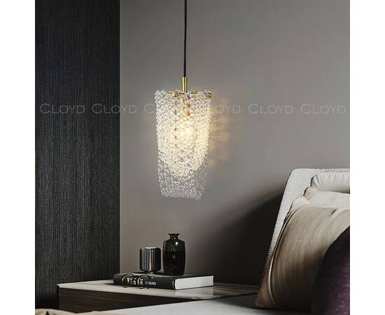 Подвесной светильник Cloyd Witte 11536, изображение 2