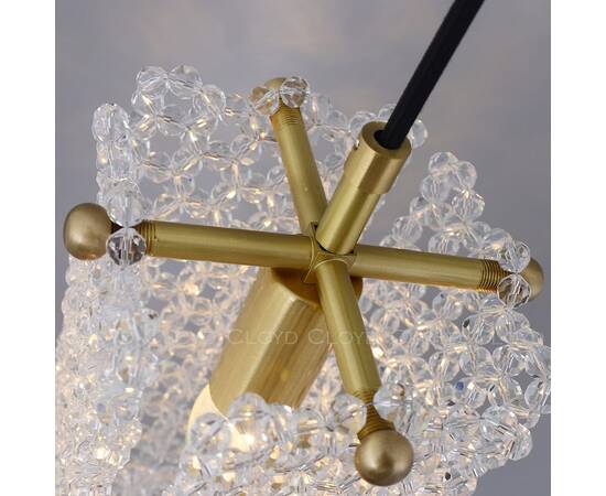 Подвесной светильник Cloyd Witte 11536, изображение 3