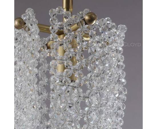 Подвесной светильник Cloyd Witte 11536, изображение 4