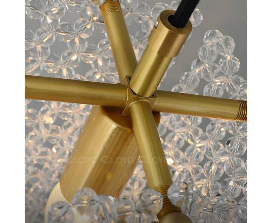 Подвесной светильник Cloyd Witte 11536, изображение 5