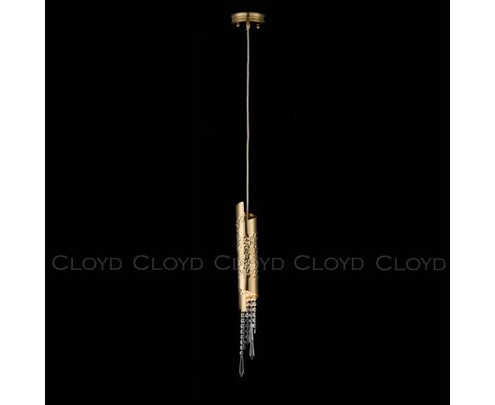 Подвесной светильник Cloyd Efialt 11521, изображение 2