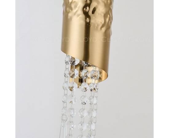 Подвесной светильник Cloyd Efialt 11521, изображение 3