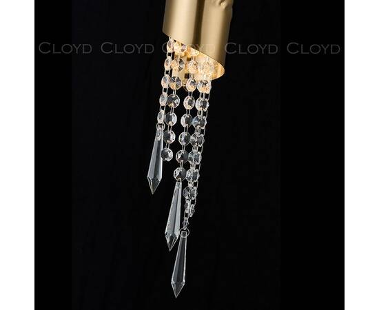 Подвесной светильник Cloyd Efialt 11521, изображение 5