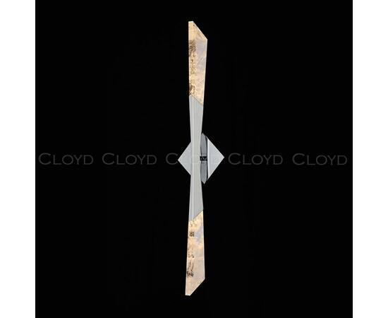 Настенный светильник Cloyd Grengam 20428, изображение 2