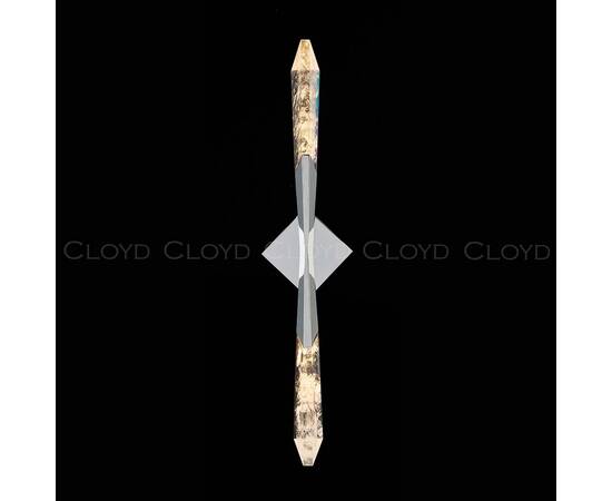 Настенный светильник Cloyd Grengam 20428, изображение 3