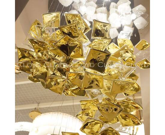 Потолочная люстра Cloyd Takamaka 11489, изображение 2