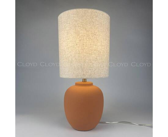 Настольная лампа Cloyd Gargantua 30144