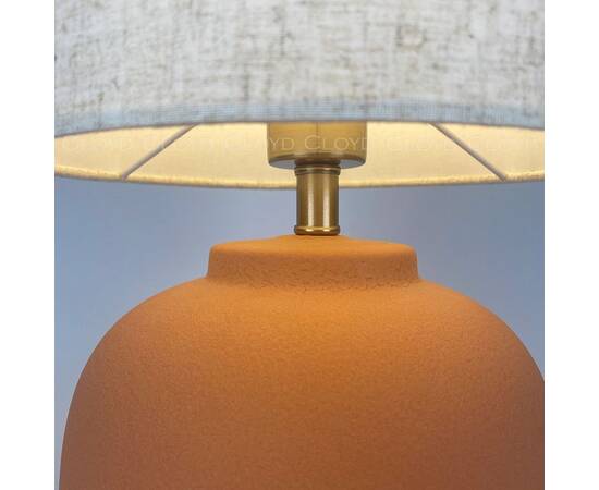 Настольная лампа Cloyd Gargantua 30144, изображение 2