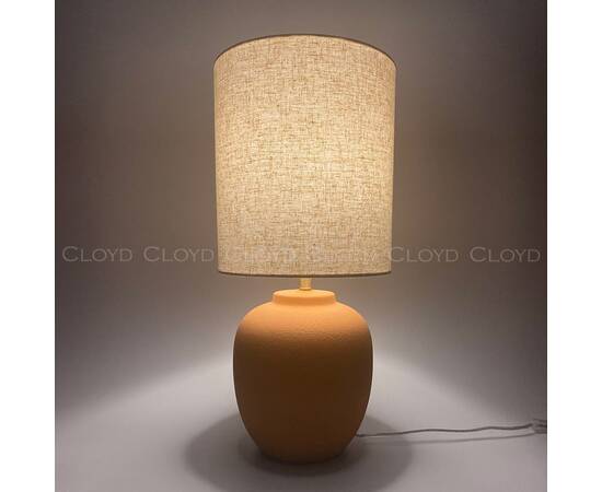 Настольная лампа Cloyd Gargantua 30144, изображение 3