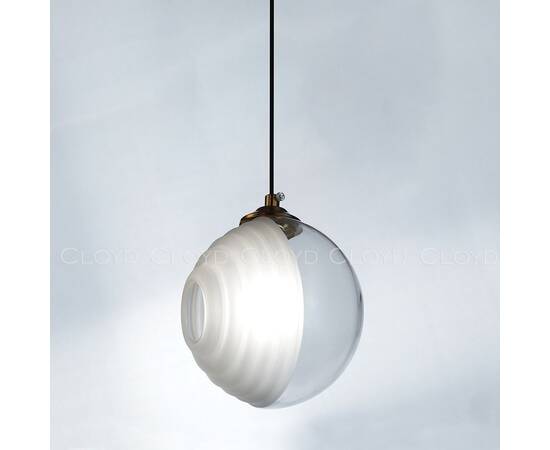 Подвесной светильник Cloyd Muon 11366, изображение 3