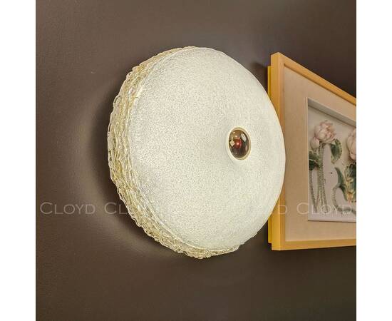 Настенно-потолочный светильник Cloyd Nectar 11323, изображение 5