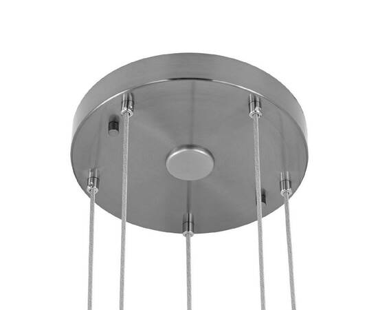 Каскадная люстра Citilux Atman smart CL226A051, изображение 7