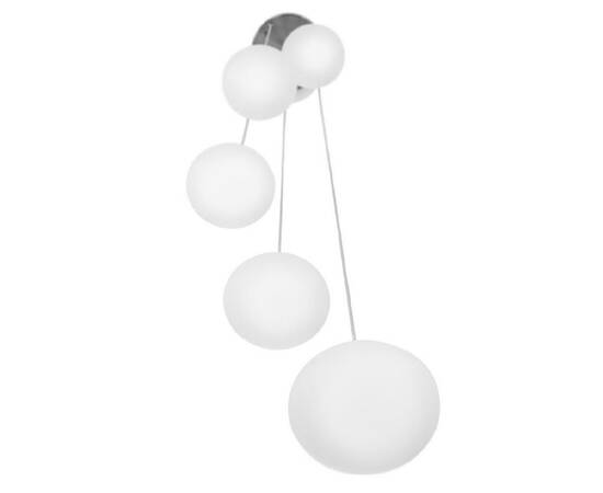 Каскадная люстра Citilux Atman smart CL226A051, изображение 11