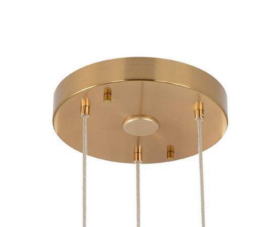 Подвесной светильник Citilux Atman smart CL226A033, изображение 5