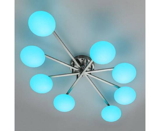 Потолочная люстра Citilux Atman smart CL226A181, изображение 3