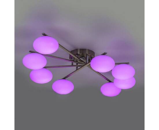 Потолочная люстра Citilux Atman smart CL226A181, изображение 6