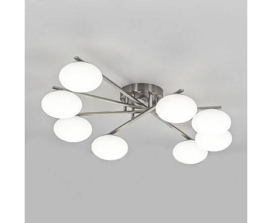 Потолочная люстра Citilux Atman smart CL226A181, изображение 7